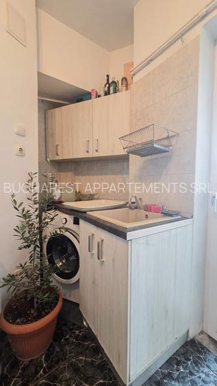 Apartment 3 camere in zona Unirii - 14