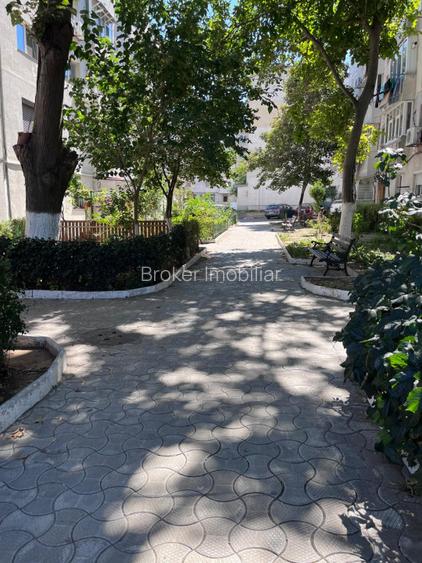 Apartament 2 camere semidecomandat, Navodari, zona Est - mutare imediata! - 9