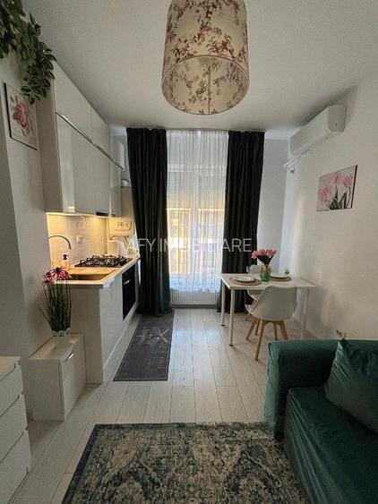 De Inchiriat Aapartament 2 camere Drumul Taberei lOC DE PARCARE - 3