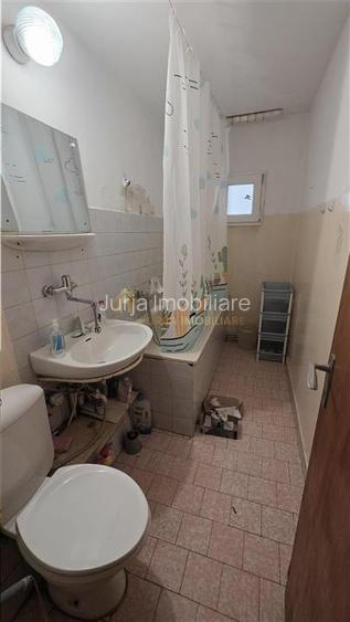 APARTAMENT 3 CAMERE 82 MP GRADINI MANASTUR - 19