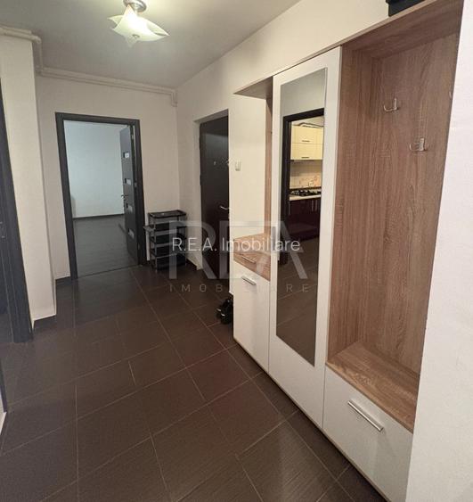 2 camere, et 1/8, bloc 1987- 13 Septembrie, Prosper - 4
