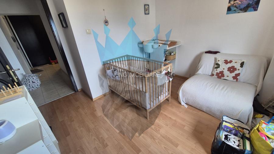Apartament 3 Camere Domenii Bucuresti - 9