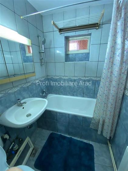 Apartament 2 camere 76 mp zona UTA Arad - 12