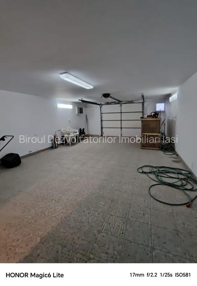 Casă de vânzare – Copou, zona Aleea Sadoveanu - 6