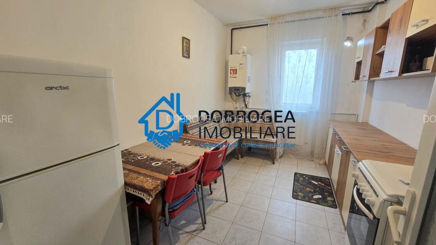 ULTRACENTRAL-2 CAMERE   ,CENTRALA GAZ, ETAJ 1 - 4