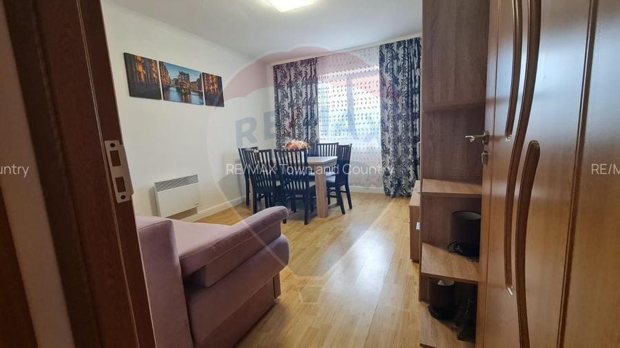 Apartament cu 2 camere de vânzare în zona Vest - 13