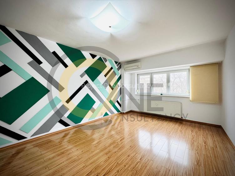 Apartament 2 camere decomandat spatios luminos Unirii - 9