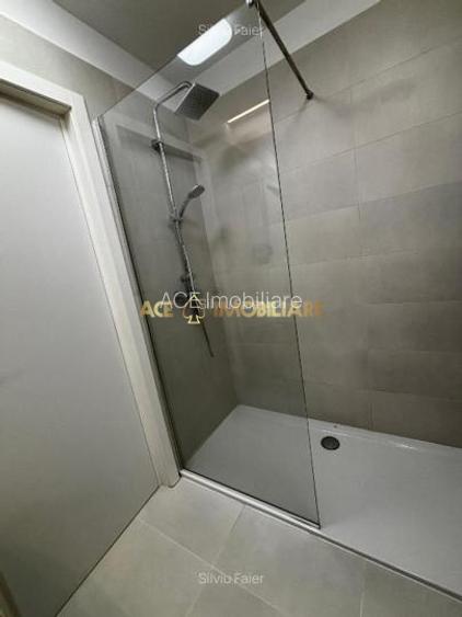 Nusco | 2 Camere de inchiriat | Aviatiei | Metrou | Parcare | Terasa - 8