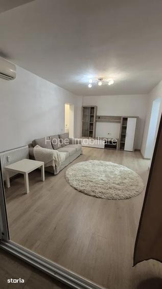 Giurgiului-Apartament de 2 camere-renovat - 3