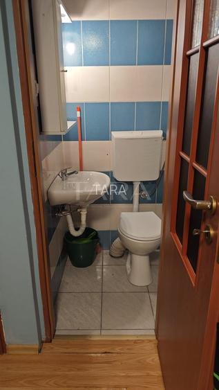 Oportunitate rară! Garsonieră ultracentrală ideală pentru investiție - 6