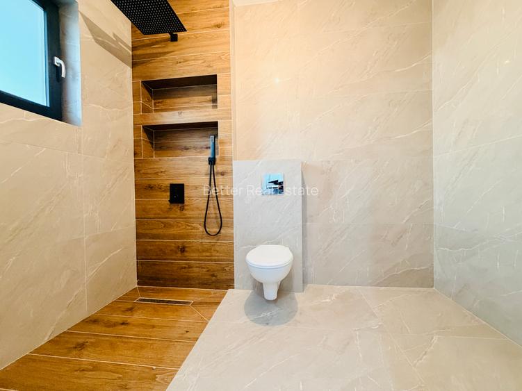 Casă de vânzare Individuală nouă – 5 Camere, 3 Băi, Teren 400 mp | Berceni Ilfov - 18