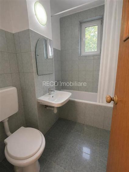 RECO Apartament cu 2 camere Oradea -Cantemir -etaj 3 - 8