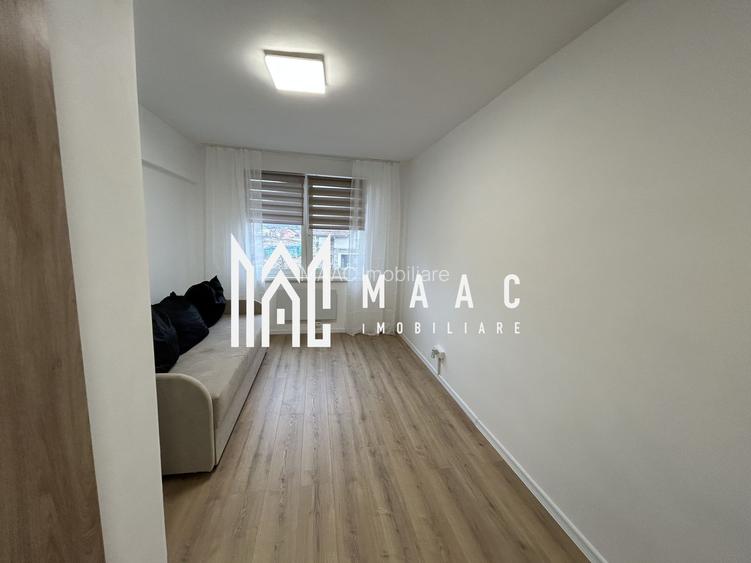 Garsonieră cochetă | Etaj 1 | Prima închiriere | Lazaret - 8