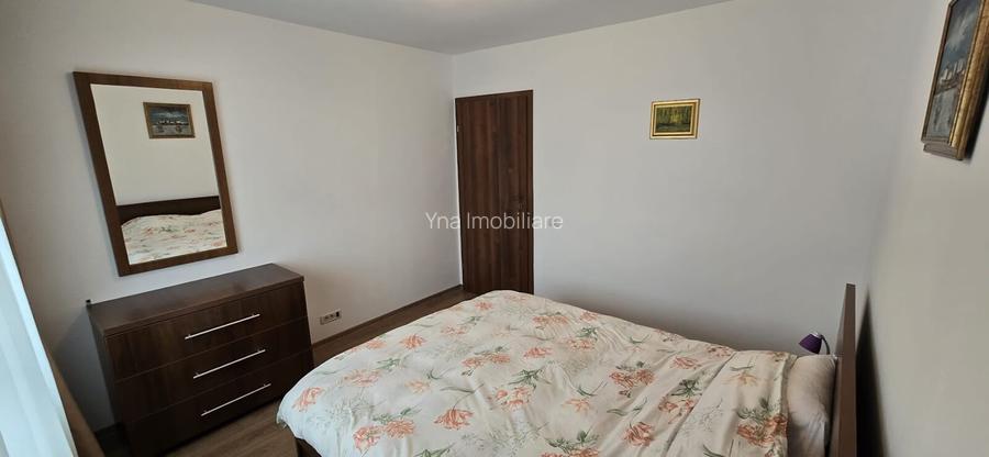 Ofer inchiriere ap 3 camere, ultracentral, modern, 450 euro - 11