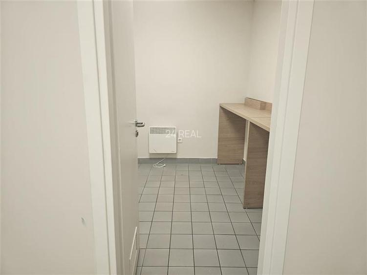 Spatiu comercial, parter, Calea Victoriei - Union - 5