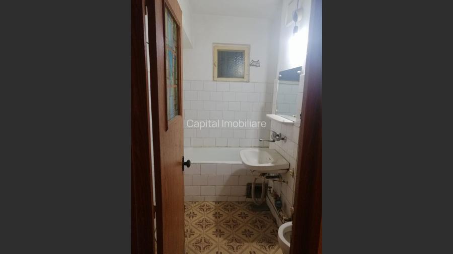 Apartament spatios 4 camere, Dorobanti, Brăila
 - 6