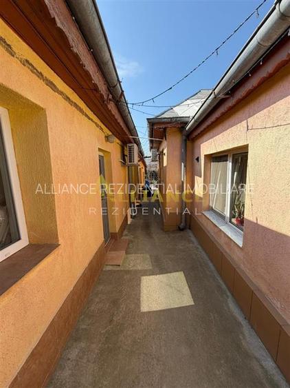 Casa Individuala Teren 754 mp Catelu - 19