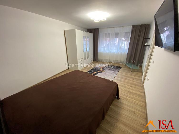 Garsonieră cochetă la casă – ULTRACENTRAL - 5