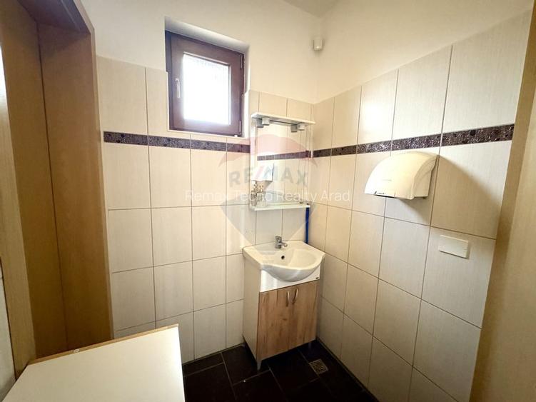 OPORTUNITATE:De inchiriat 'Taverna Sanpaul'Sp Complet Utilat&Autorizat - 11