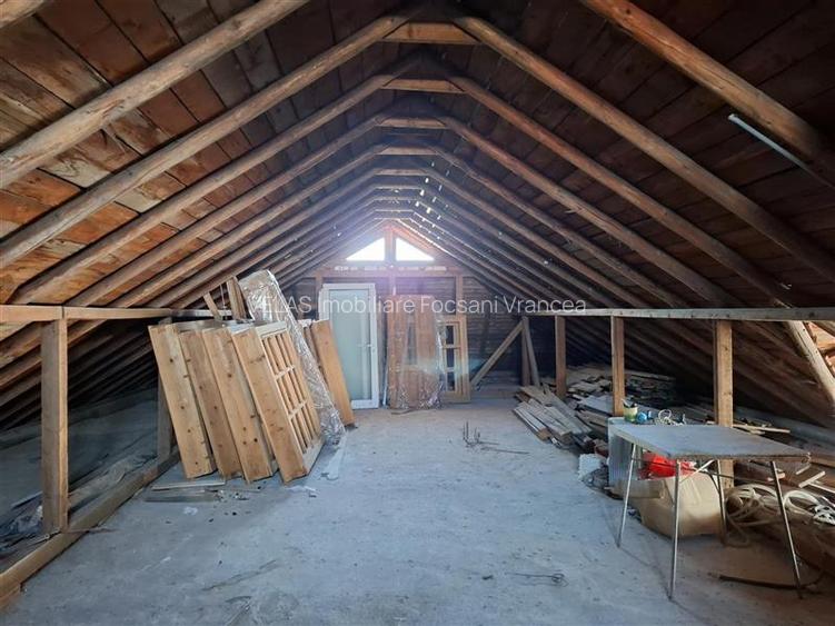 Vila Petresti P+ET, CT, 1012 mp teren - 17