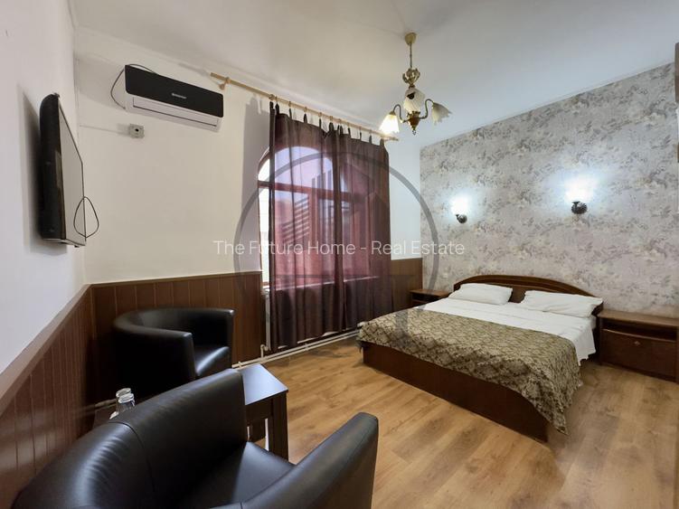 Casă/Vilă de vânzare Eforie Sud, Constanța - 12