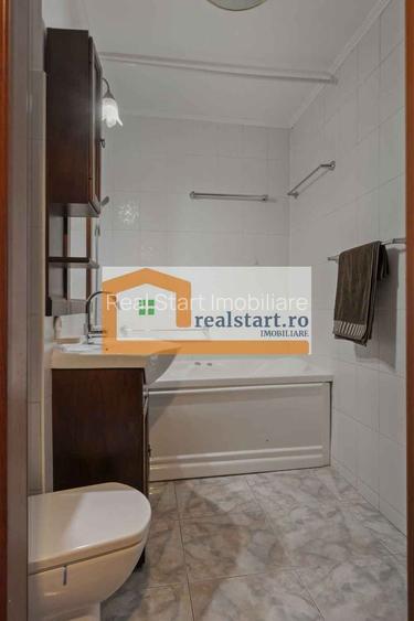 Prima inchiriere, Stirbei Voda, 800m distanta Metrou Eroilor, Langa Judecatorie - 12