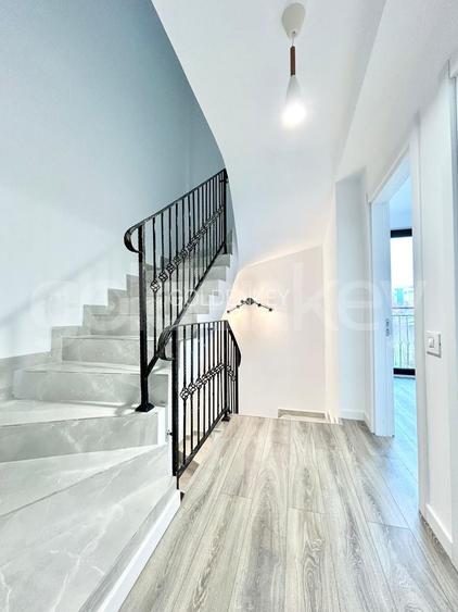 Vila insiruita cu 4 camere in complex | 115mpu - 6