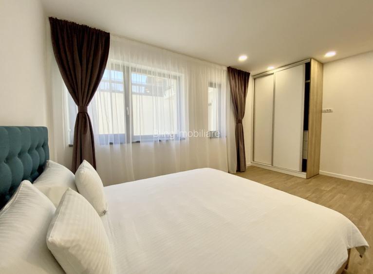 Apartament 2 camere,52mp,zona Plopilor - 5