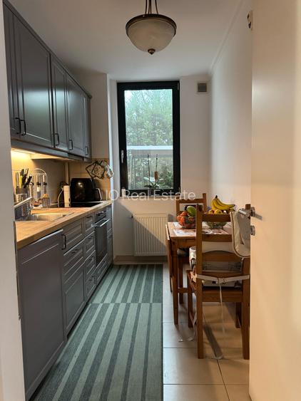 VANZARE APARTAMENT 3 CAMERE ANDORA PIPERA/GRADINA/LOC PARCARE - 12