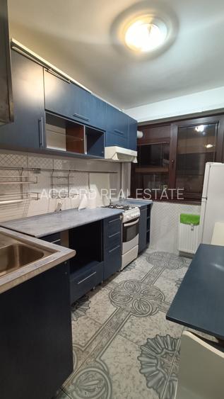 Drumul Taberei Orizont Favorit, modern, metrou in fata blocului - 10