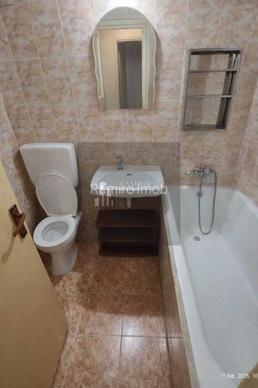 Apartament 2 camere zona Aparatorii Patriei Sector 4 - 5