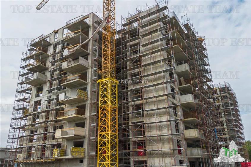 Apartament 2 Camere Premium, Soseaua Alexandriei - 53