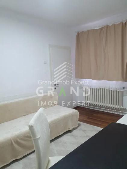 Apartament cu 2 camere, str. Bușteni – Gheorgheni - 3