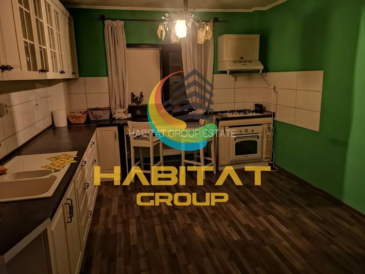 Vanzare ap 2 camere etaj  decomandat Brancoveanu Scoala de Politie - 7