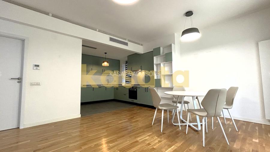 3 camere I 81 utili I gradina proprie 155mp I Gramont I Parcare - 5