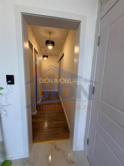 Apartament 2 camere metrou, Drumul Taberei - 7