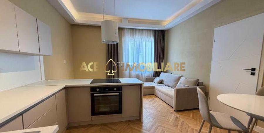 2 Camere de inchiriat | Dorobanti | Metrou | Centrala | Pet Friendly - 5