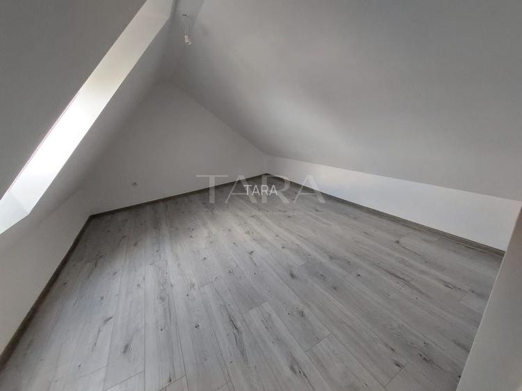 Casa duplex de vis în Florești – spațiu, lumină și grădină proprie. - 13