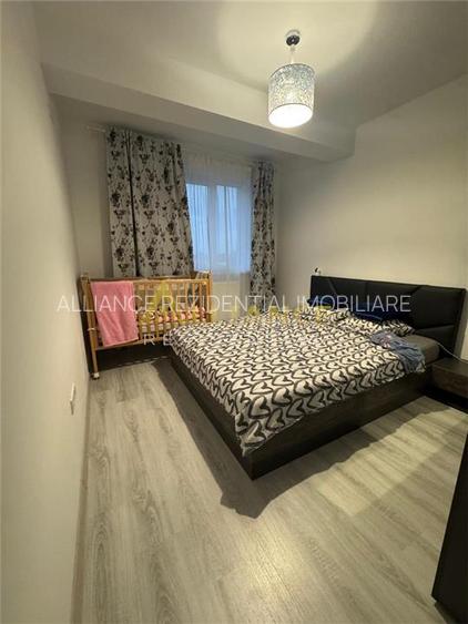 Popesti-Apartament 3 Camere-Gata de Mutare - 22
