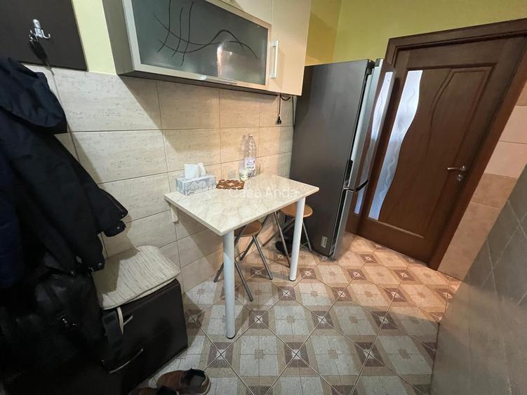 vand garsoniera Tiglina 1 bl A-uri et 2 pret 42.000 euro - 6
