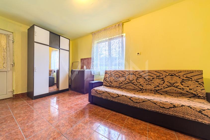 Casă la țară | 57 m² + anexe | 2844 m² teren | Căianu - 18