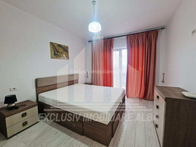 Apartament 2 camere | 52 mp | Bloc Nou 2020 | Loc parcare | Cetate - 3