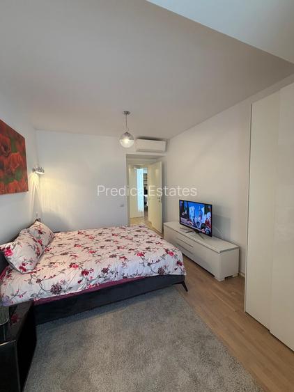 3 camere - LIGHTHOUSE RESIDENCE, Șos. Nordului, Herăstrău - 23