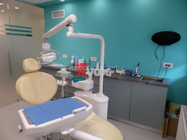 Clinica de stomatologie la cheie -Zona Complex -Timisoara - 3