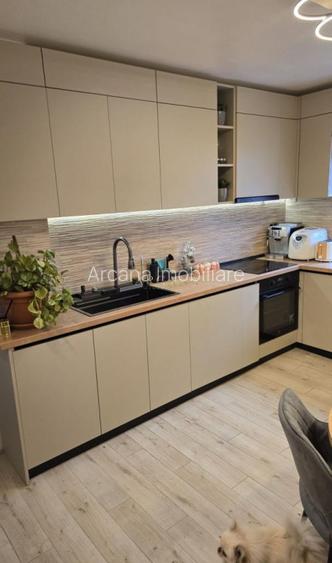 Apartament decomandat cu 3 camere | zona Piața Zorilor | Cluj Napoca - 3