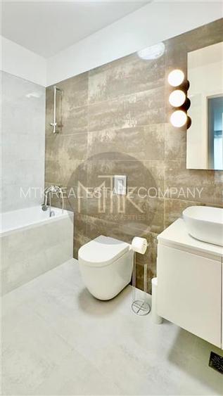 Apartament 3 camere I Win Herastrau | 1Loc parcare - 10