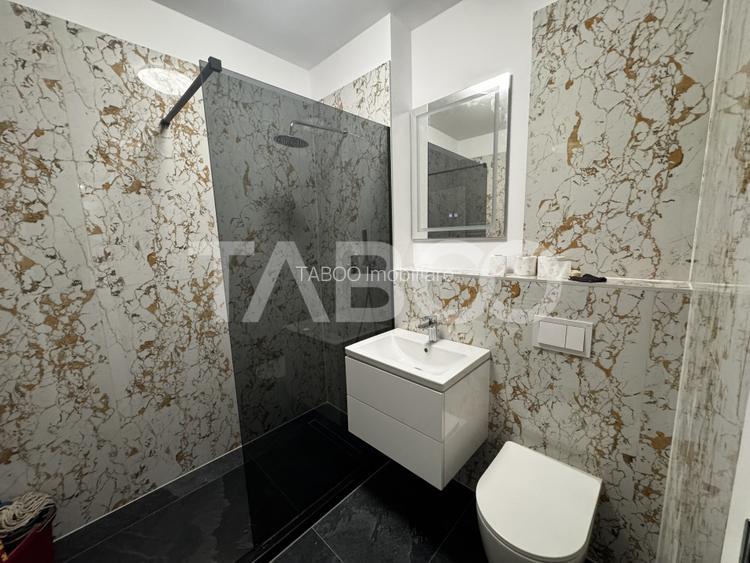 Apartament la prima inchiriere 2 camere mobilat utilat 60 mpu Rahovei - 4