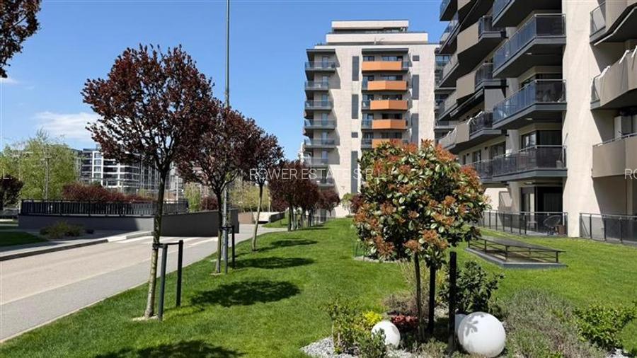 Apartament 3 camere ,125 mp utili + 27 mp terasa, situat in zona Sopor! - 25