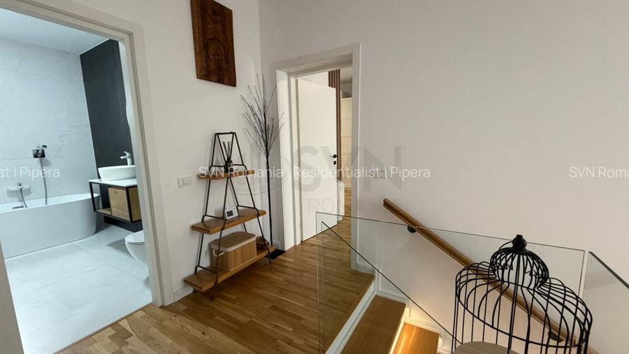 REV2005118 Vila Corbeanca I Cartier Rezidential I Mobilata Complet - 17