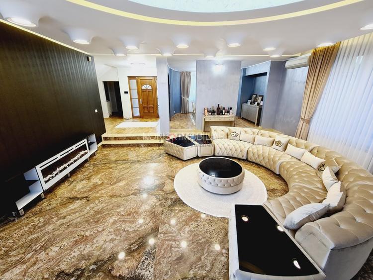 Pantelimon - Vila moderna lux - posibilitate rate direct la proprietar - 37